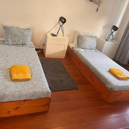 פורטו Vikap Guest House מראה חיצוני תמונה