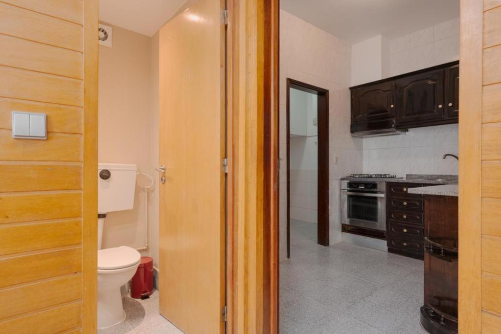 פורטו Vikap Guest House מראה חיצוני תמונה