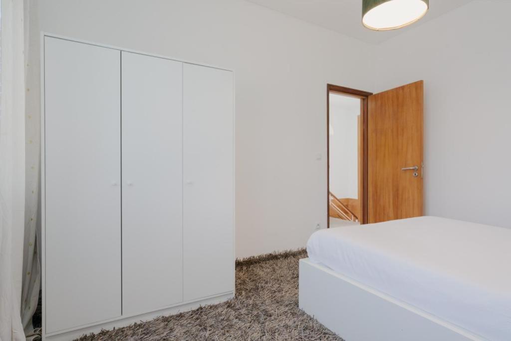פורטו Vikap Guest House מראה חיצוני תמונה