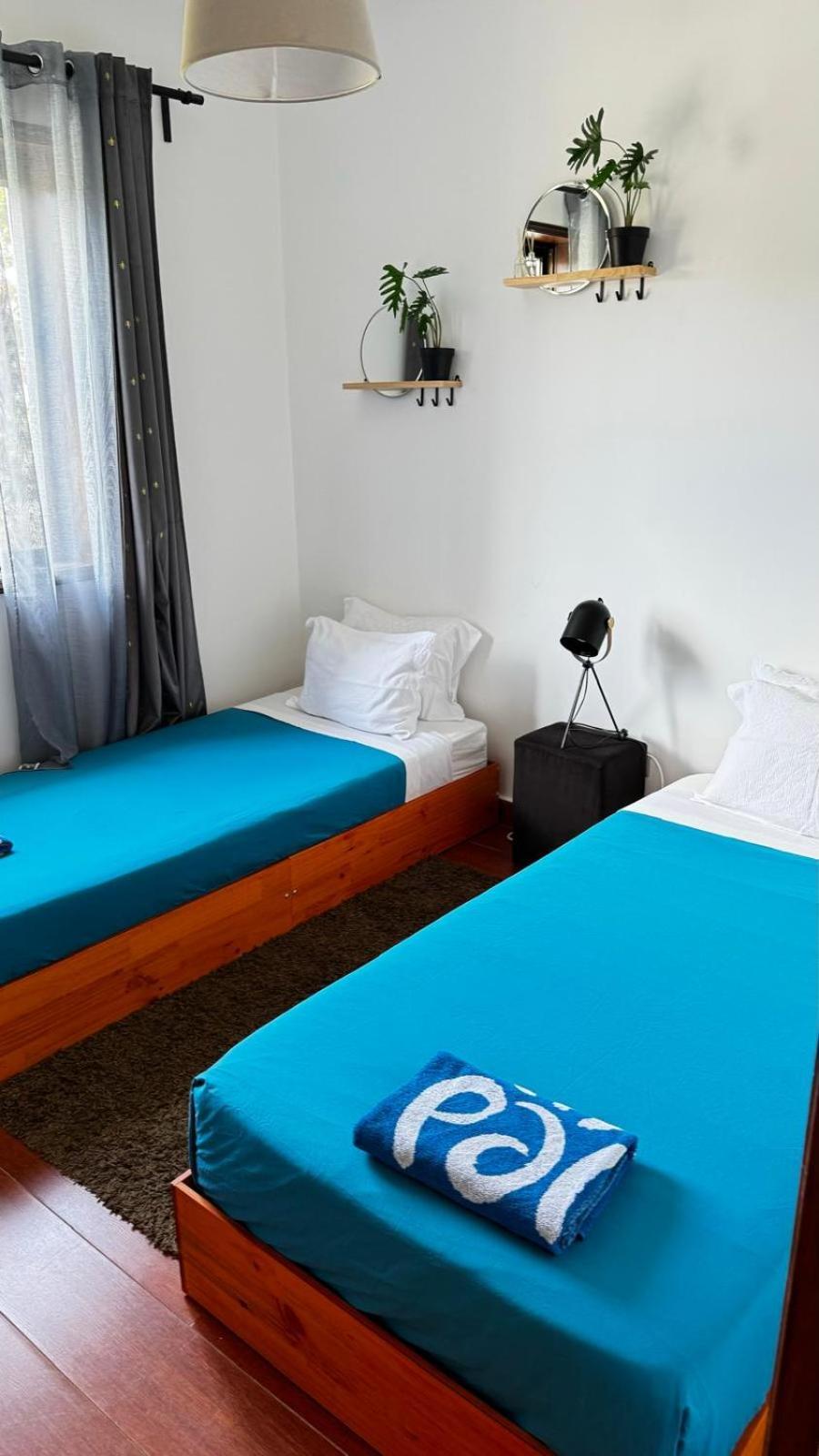 פורטו Vikap Guest House מראה חיצוני תמונה