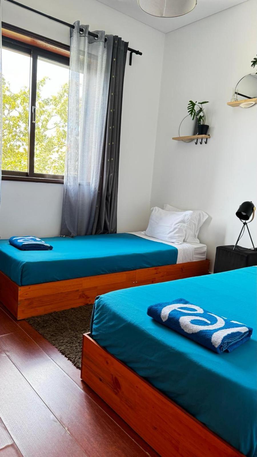 פורטו Vikap Guest House מראה חיצוני תמונה