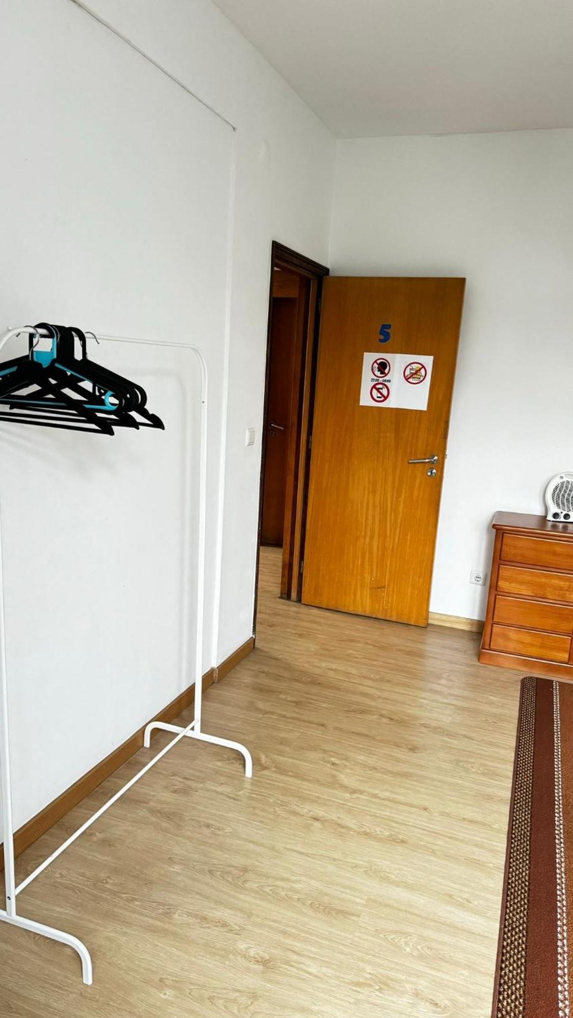 פורטו Vikap Guest House מראה חיצוני תמונה