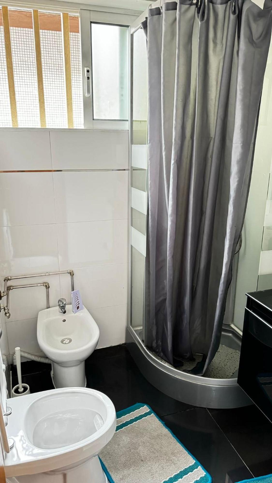 פורטו Vikap Guest House מראה חיצוני תמונה