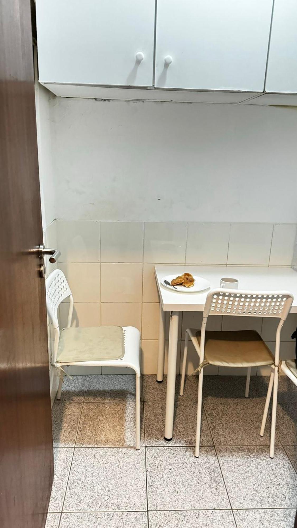 פורטו Vikap Guest House מראה חיצוני תמונה