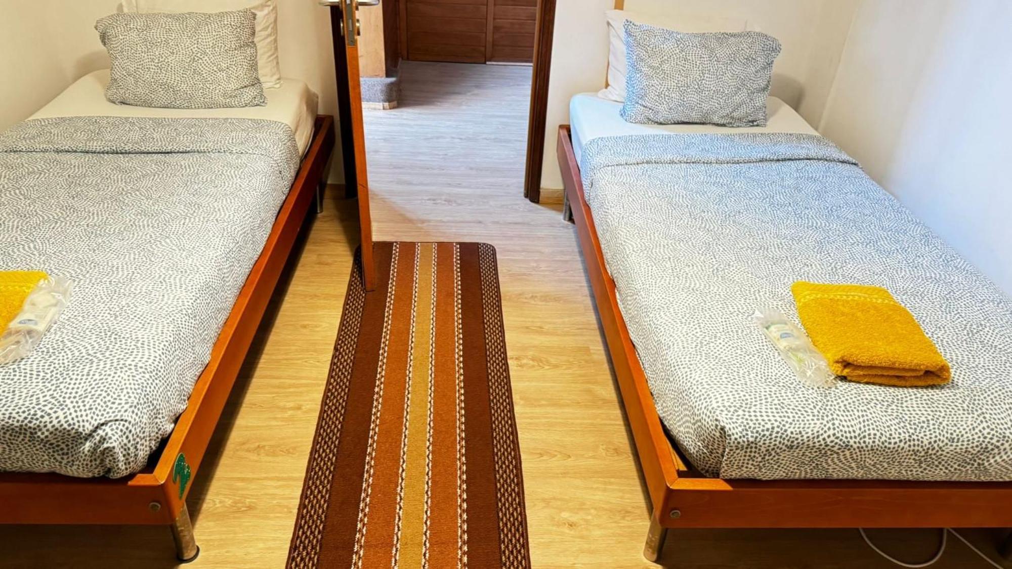 פורטו Vikap Guest House מראה חיצוני תמונה