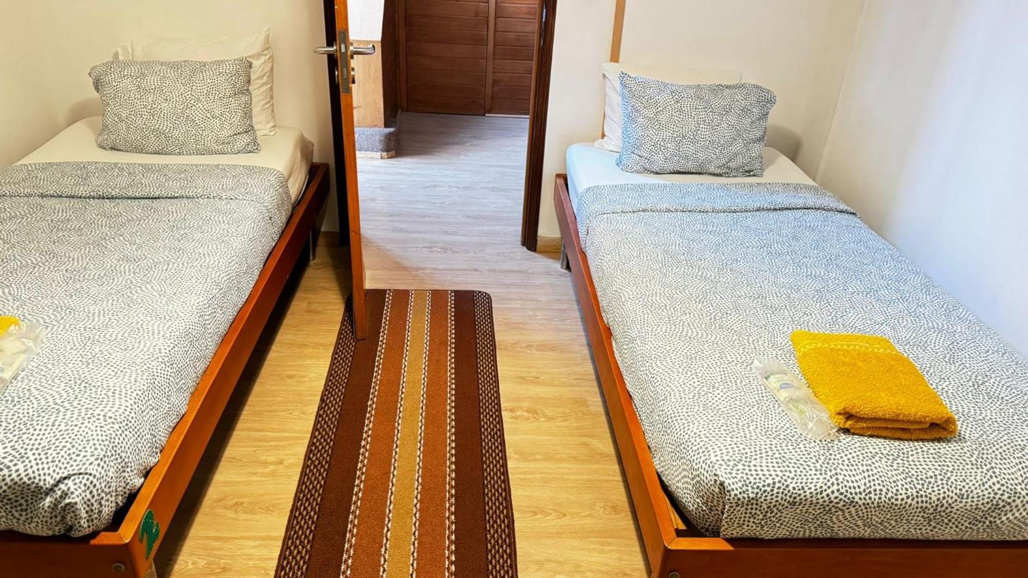 פורטו Vikap Guest House מראה חיצוני תמונה