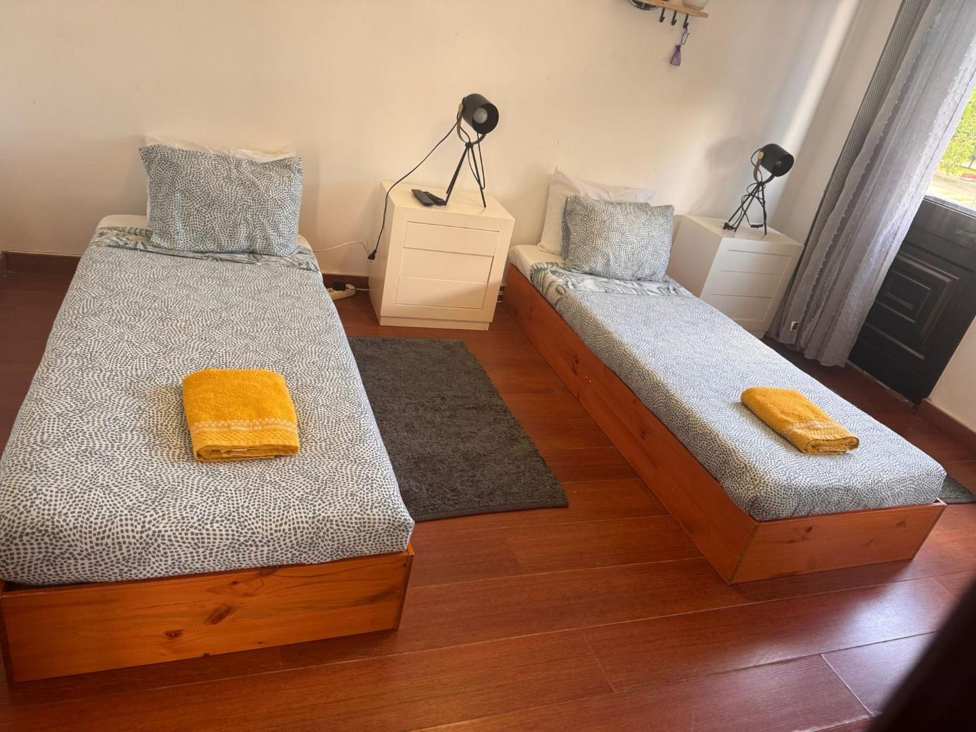 פורטו Vikap Guest House מראה חיצוני תמונה