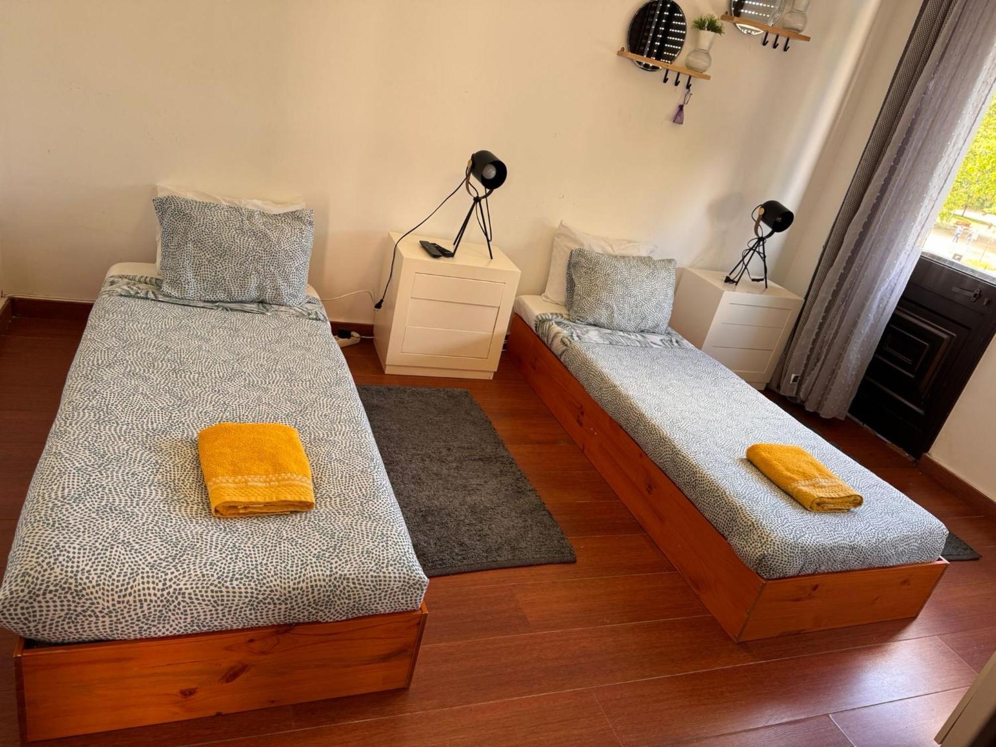 פורטו Vikap Guest House מראה חיצוני תמונה